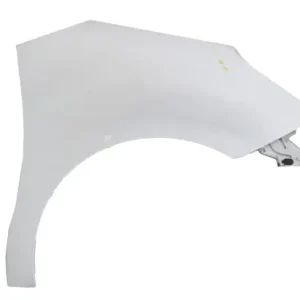 BŁOTNIK PRZEDNI PRZÓD PRAWY CITROEN C3 II EZRC Łatwy zwrot